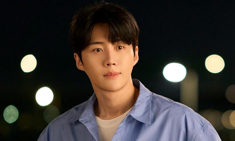 《愛情怎麼翻譯》金宣虎