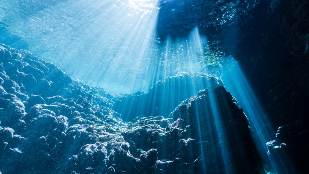 宮古島擁有絕美夢幻海景