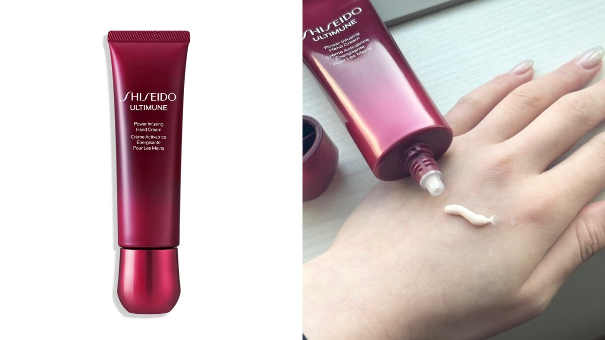 日本旅遊必買！這支長青護手霜號稱「細紋橡皮擦」連美甲師都大推，網友真實心得、隱藏版用法一次看