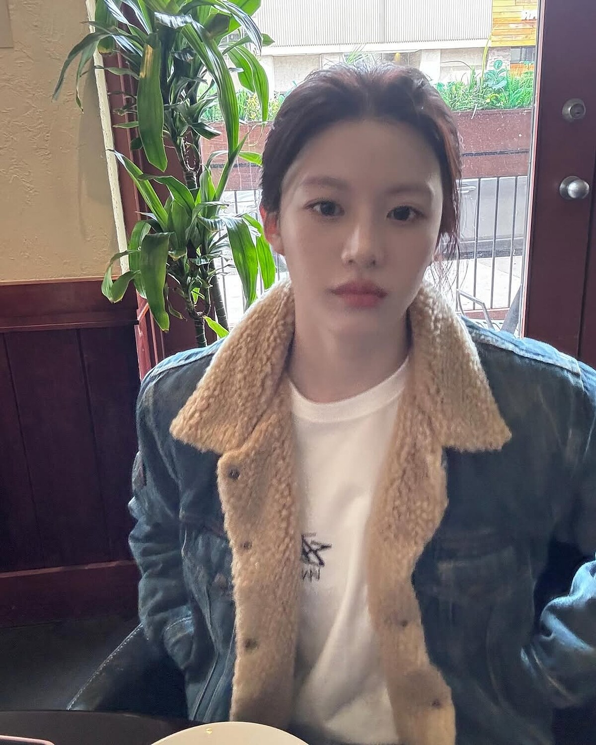 Photo/ IG @goyounjung