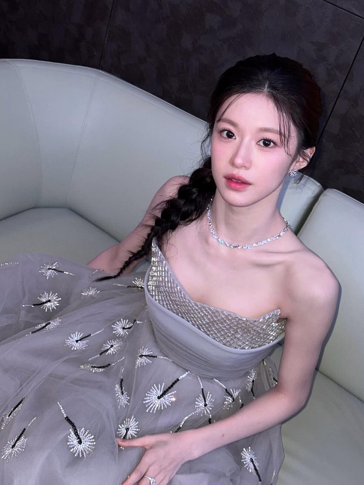 Photo/ IG @goyounjung