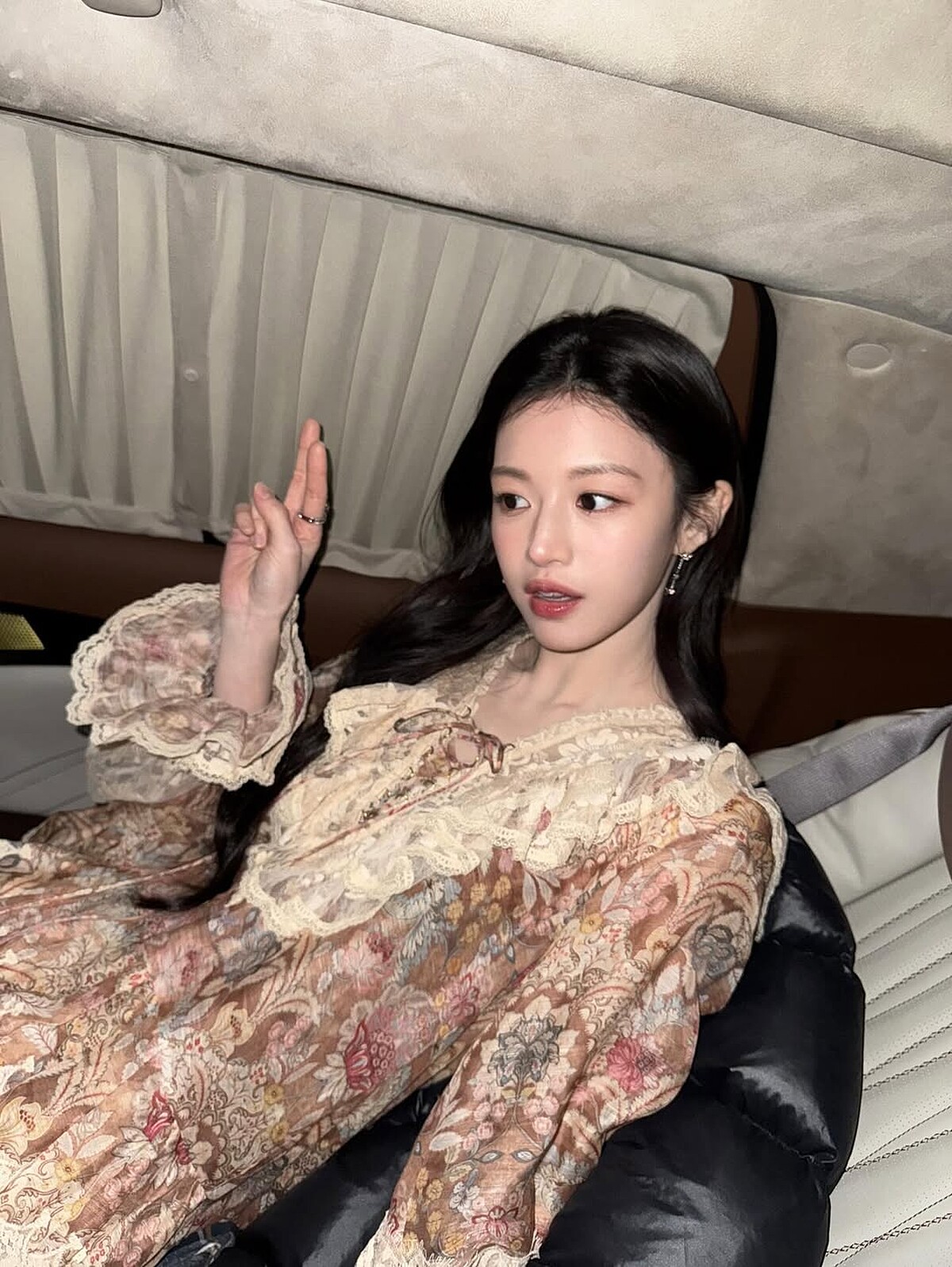 Photo/ IG @goyounjung