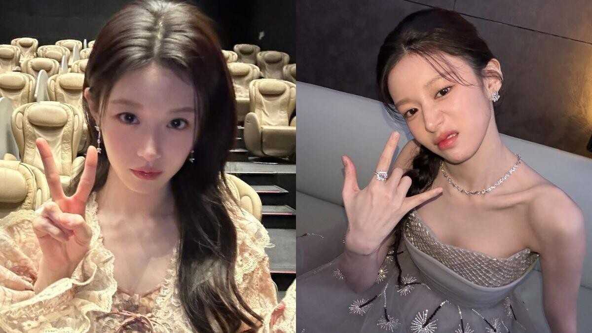 《愛情怎麼翻譯》高允貞「整形級別妝容」4重點！鼻子先從陰影面下手、聰明留白才是關鍵