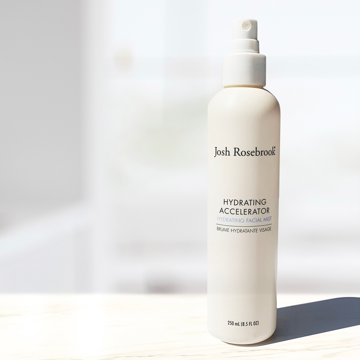 Josh Rosebrook月見草保濕噴霧HYDRATING ACCELERATOR 100ml，NT1,580