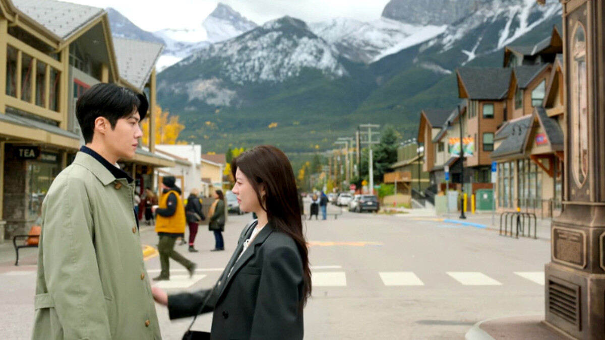 《愛情怎麼翻譯？》其實茂熙也捨不得捶浩鎮