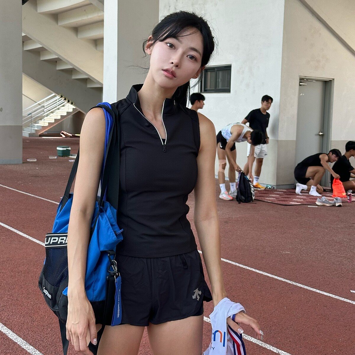 《單身即地獄5》金珉志