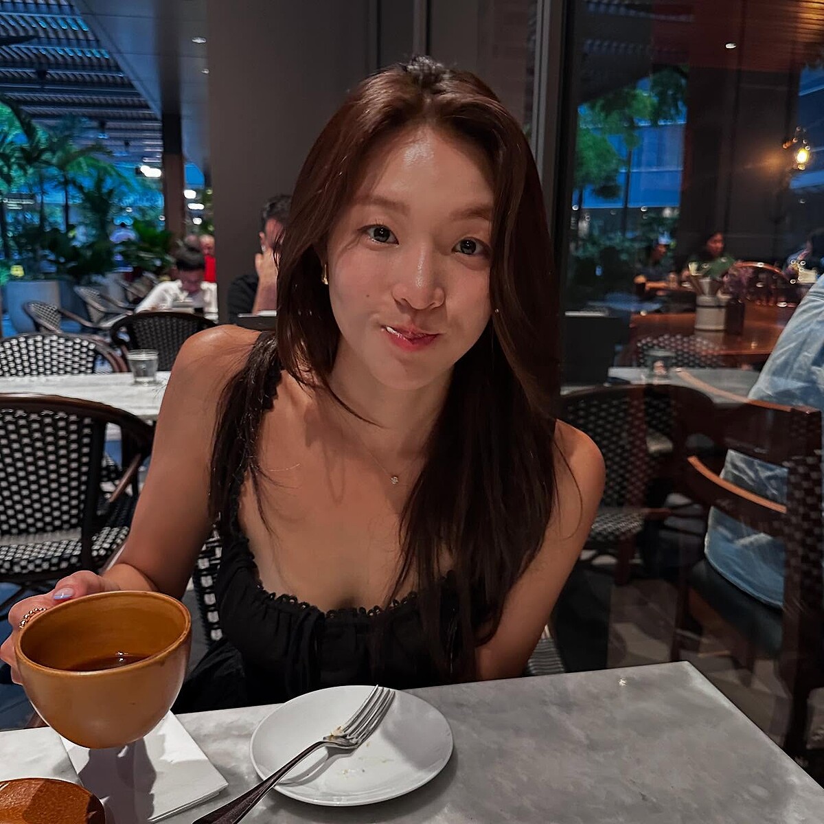 《單身即地獄5》崔美娜秀