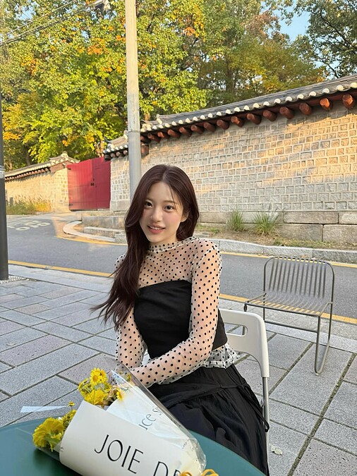 《單身即地獄5》李株榮