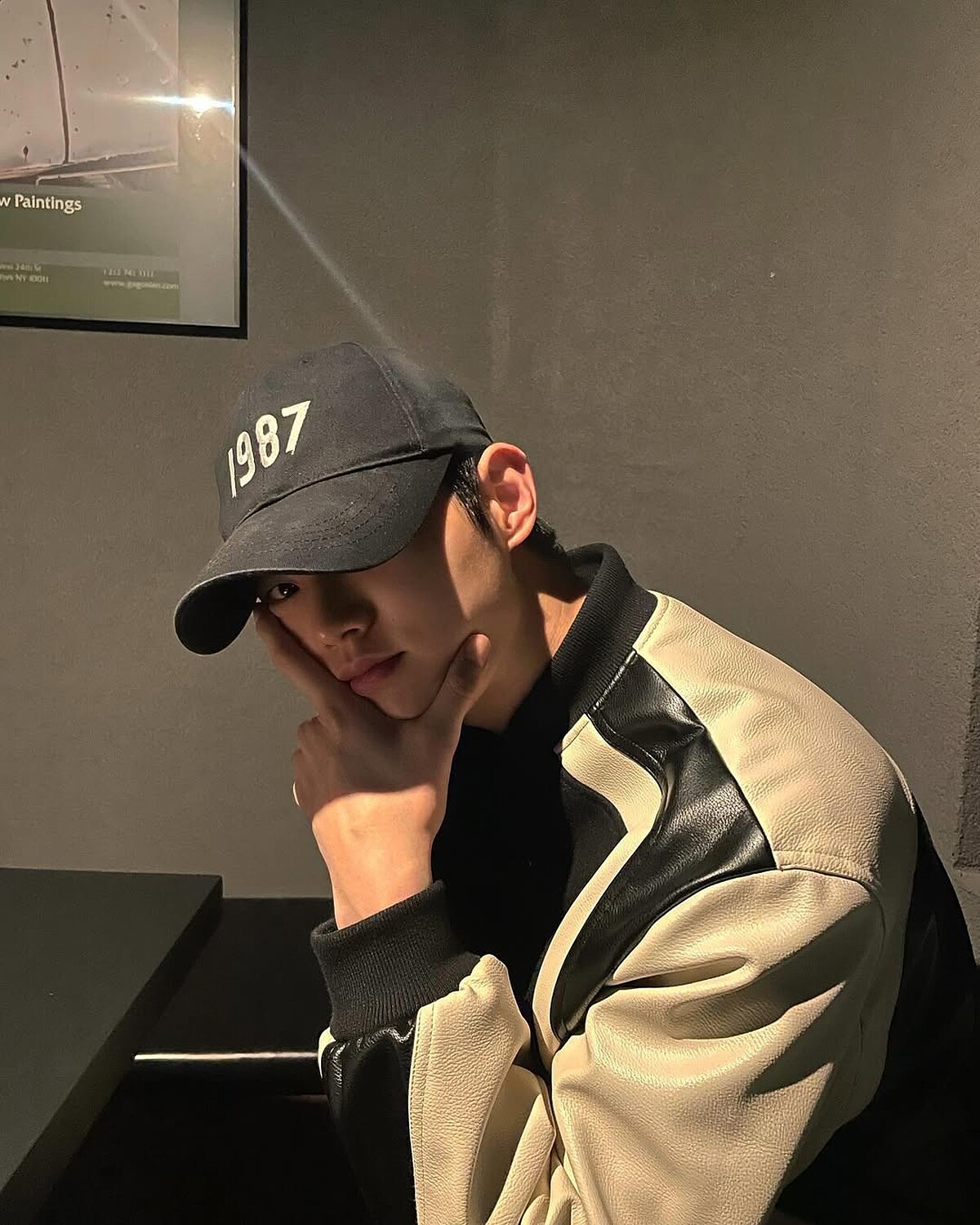 《單身即地獄5》禹盛閔