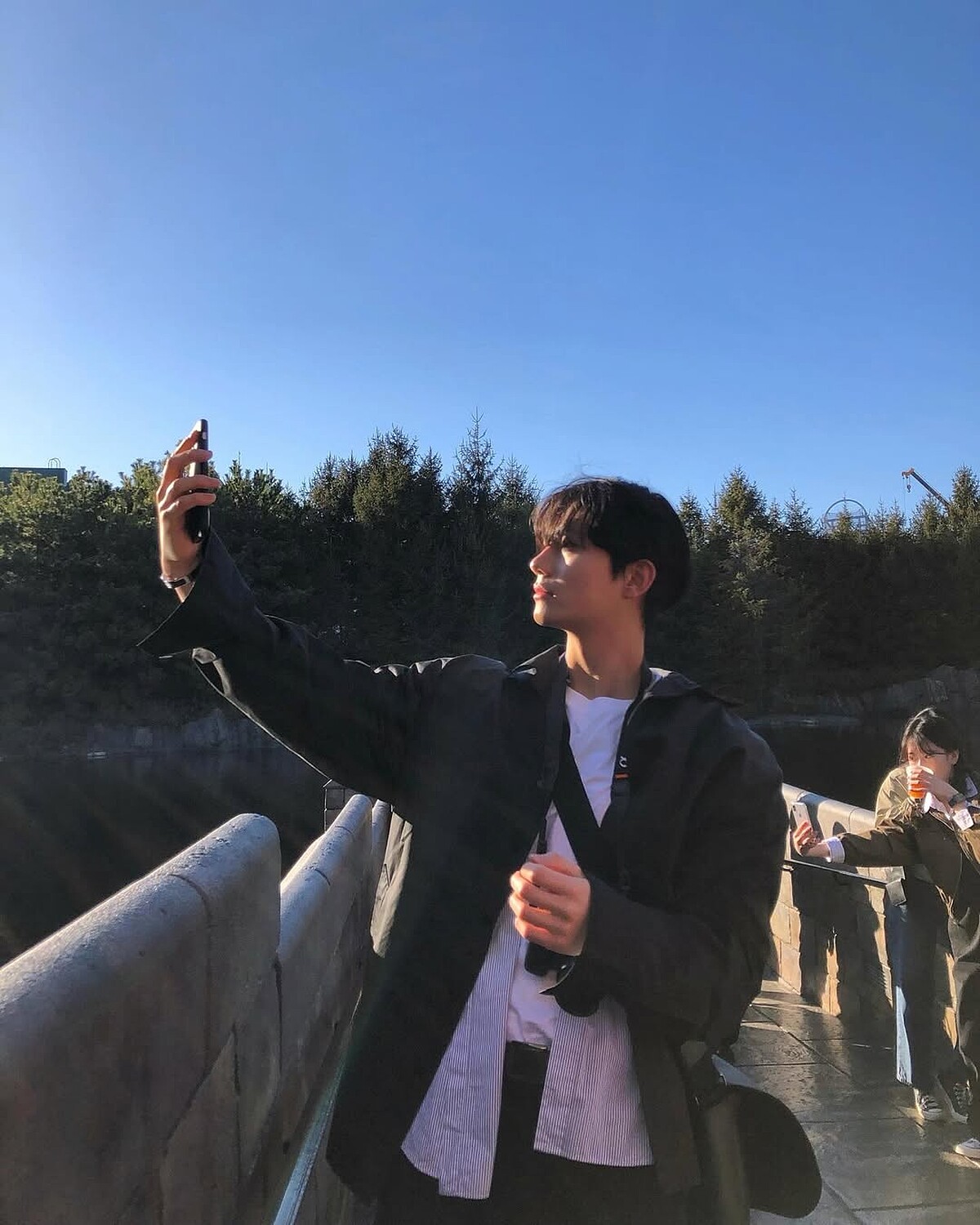 《單身即地獄5》尹賢堤