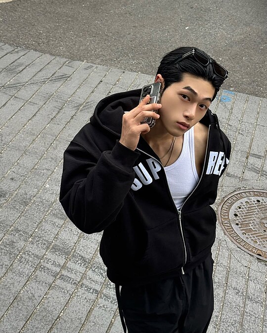 《單身即地獄5》宋承一