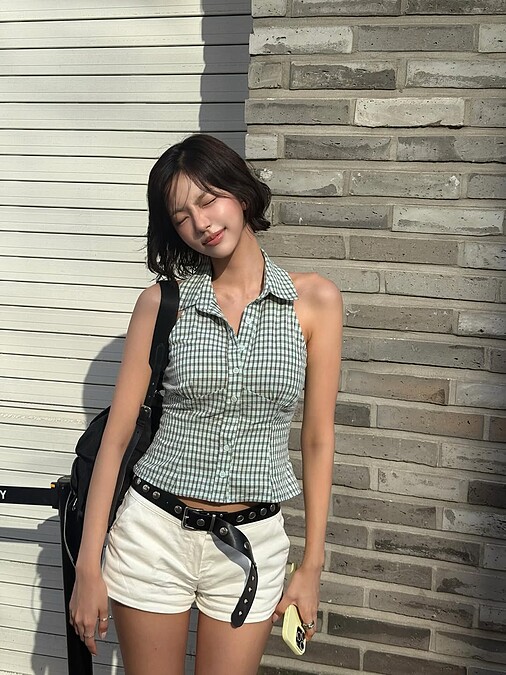 《單身即地獄5》金高恩