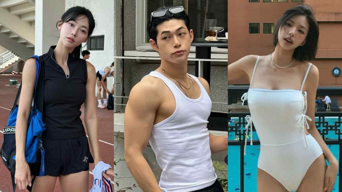 《單身即地獄5》線上看成員IG一次看！林琇濱朴喜珗帳號公開