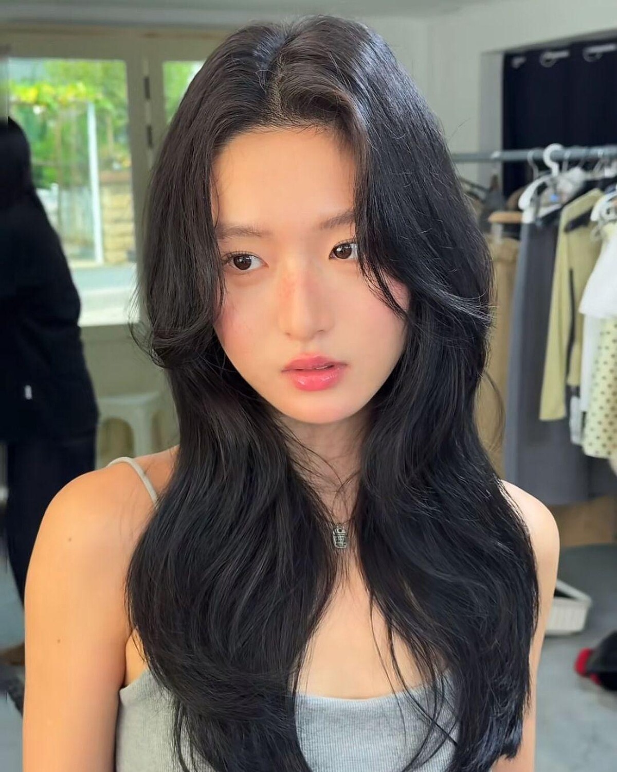 Photo/ 小紅書 @化妝師郭子