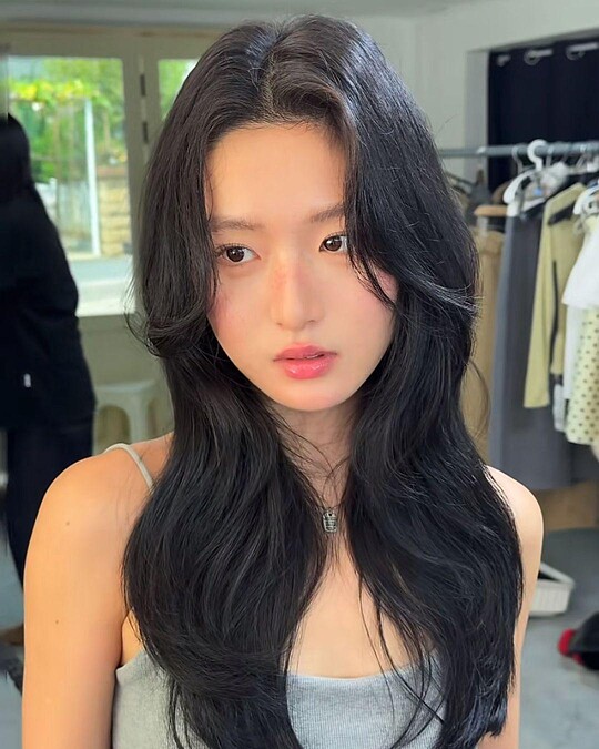 Photo/ 小紅書 @化妝師郭子