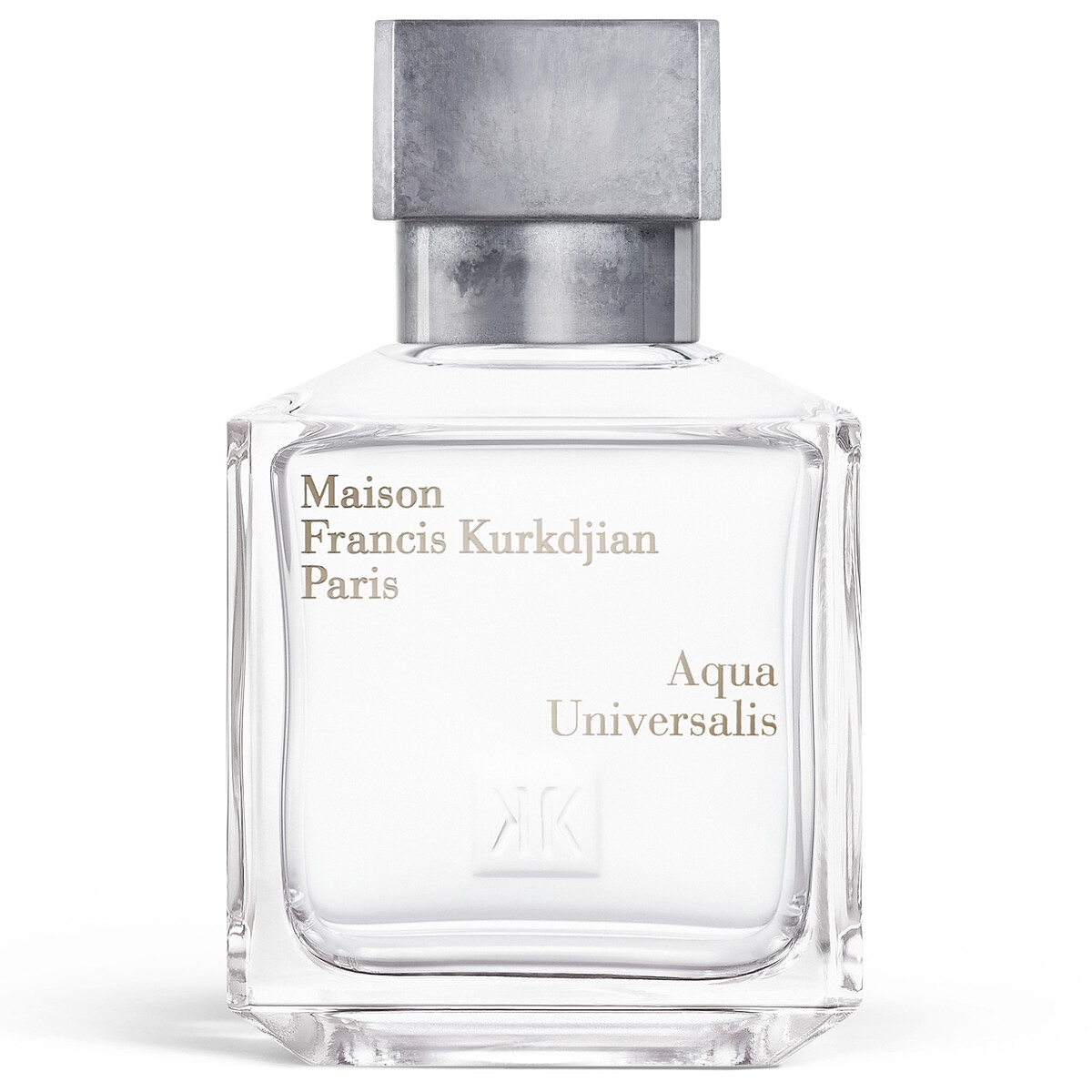 Maison Francis Kurkdjian永恆之水淡香水35ml，NT4,750、70ml，NT7,300、 200ml，NT18,200