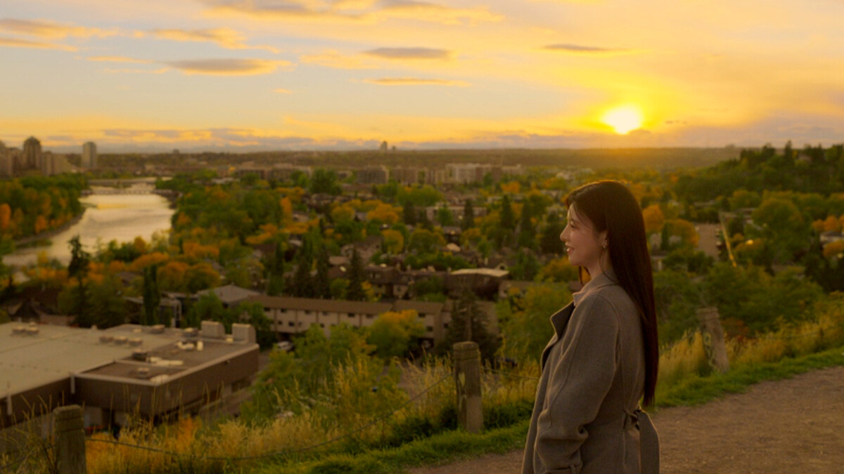 《愛情怎麼翻譯》