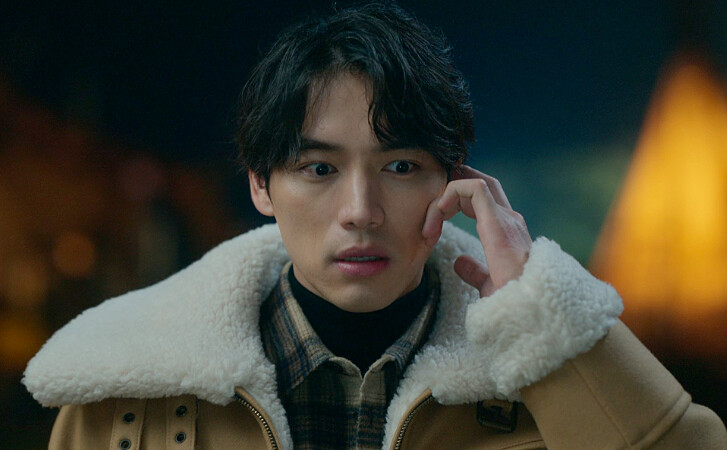 《愛情怎麼翻譯》