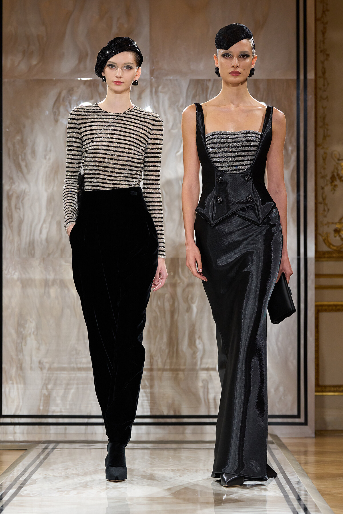 Armani Priv&eacute;