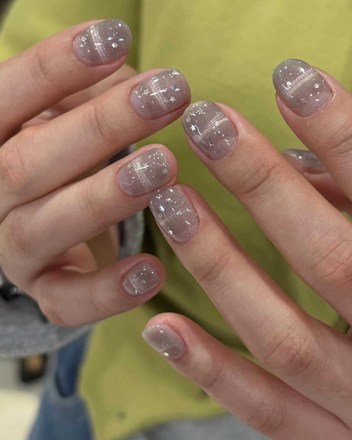 Photo/ IG @nail.so.o