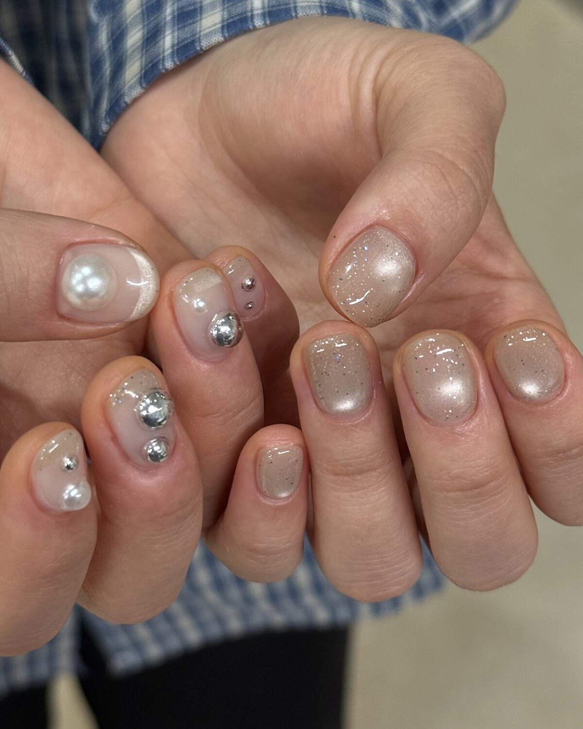 Photo/ IG @nail.so.o