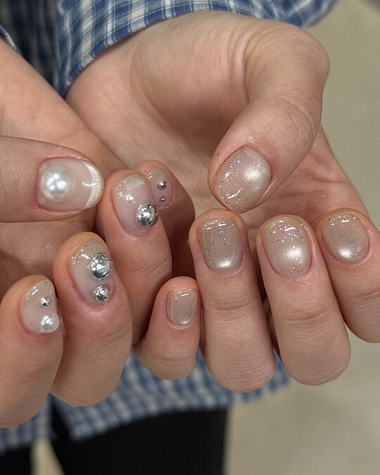 Photo/ IG @nail.so.o