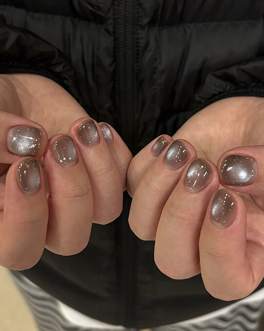 Photo/ IG @nail.so.o