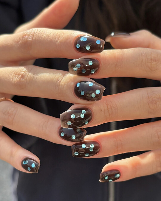 Photo/ IG @nail.so.o