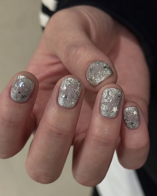 Photo/ IG @nail.so.o