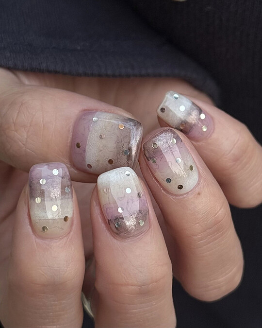 Photo/ IG @nail.so.o