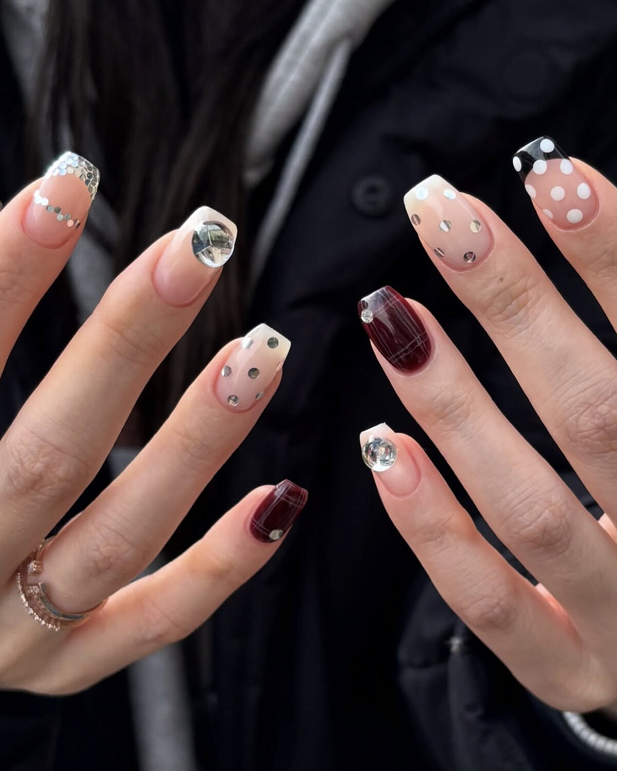 Photo/ IG @nail.so.o