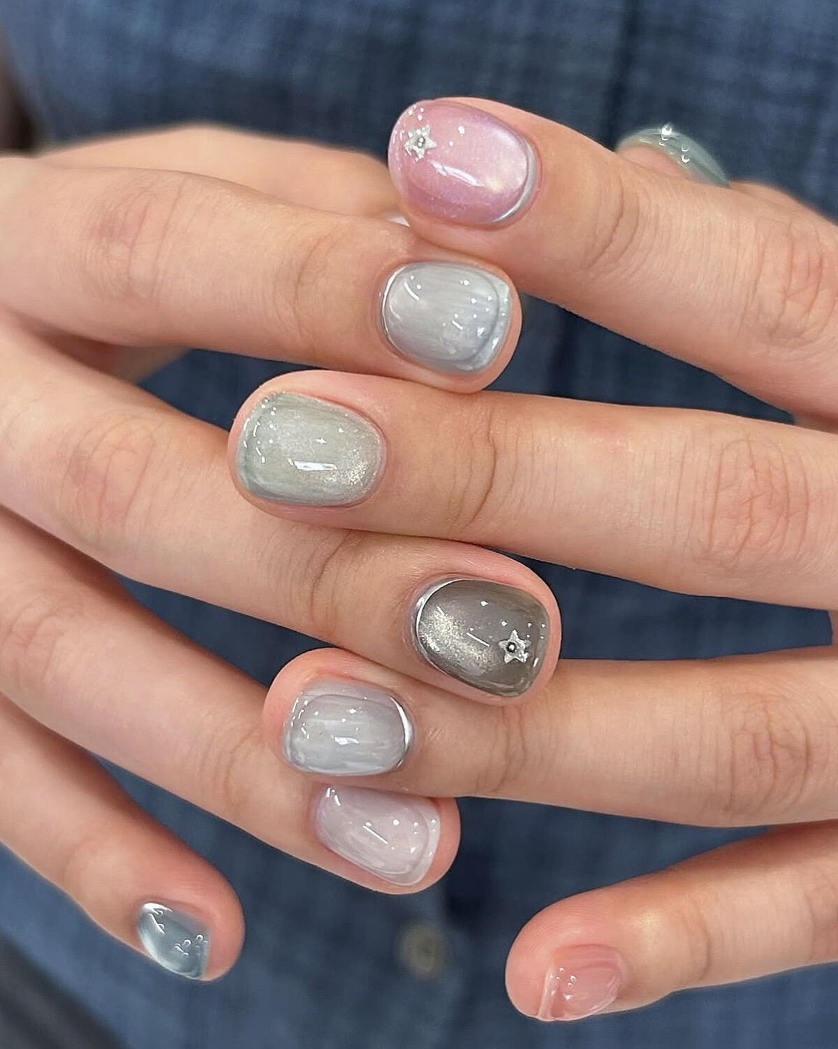 Photo/ IG @nail.so.o