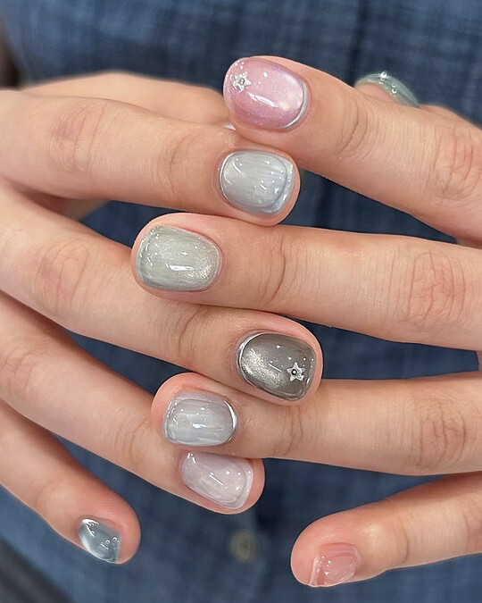 Photo/ IG @nail.so.o