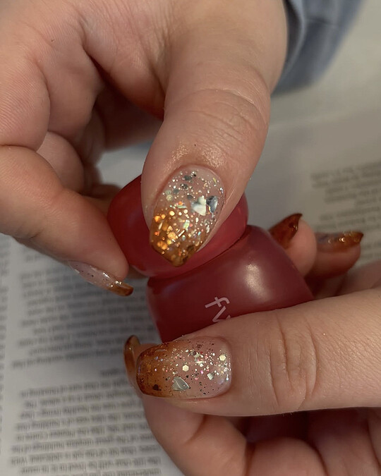 Photo/ IG @nana__ritsu