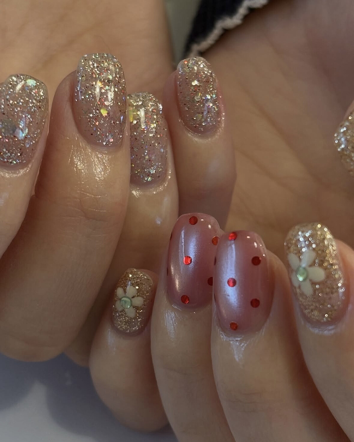 Photo/ IG @nana__ritsu