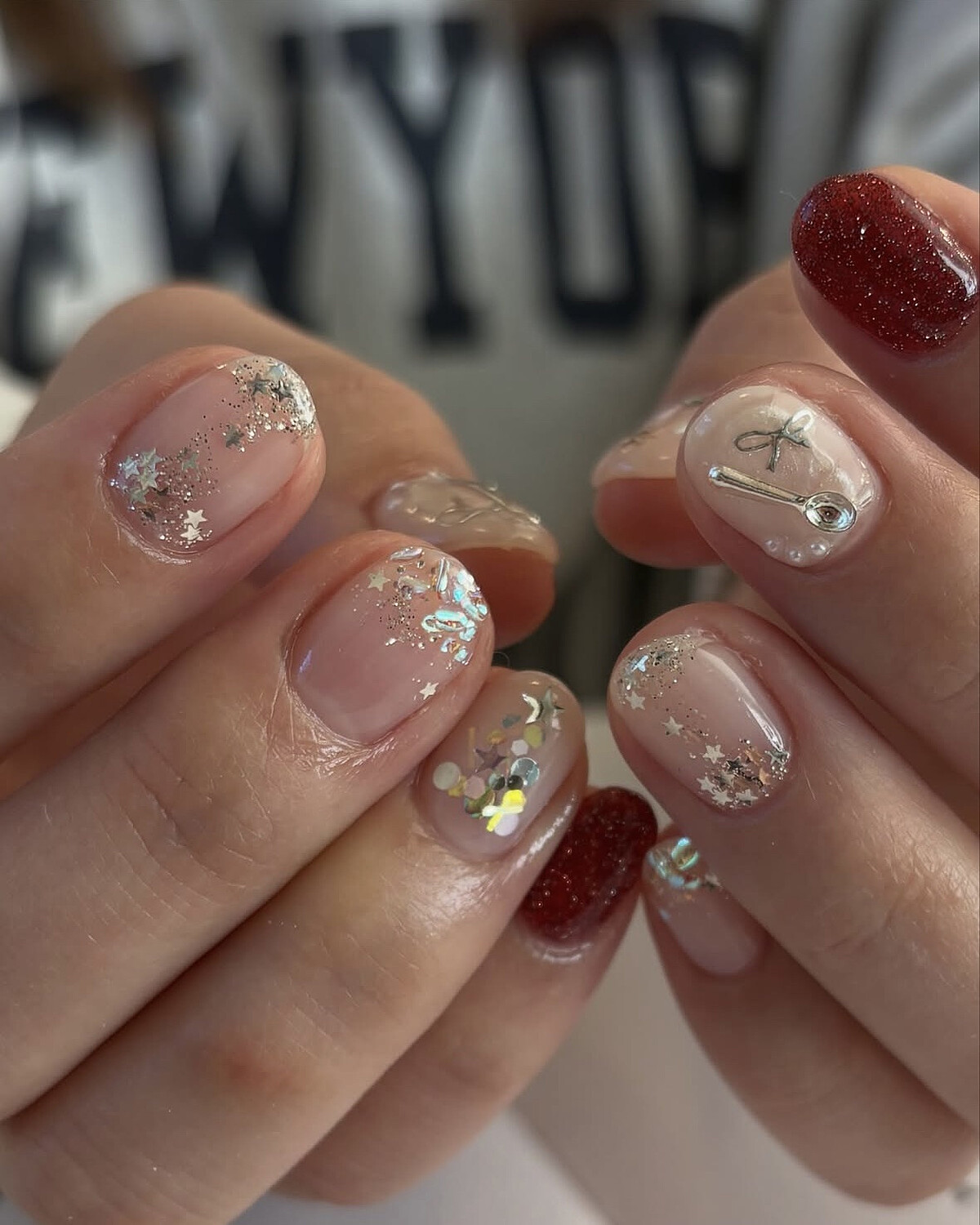 Photo/ IG @nana__ritsu