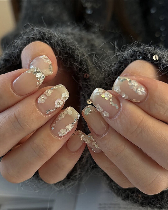 Photo/ IG @nana__ritsu