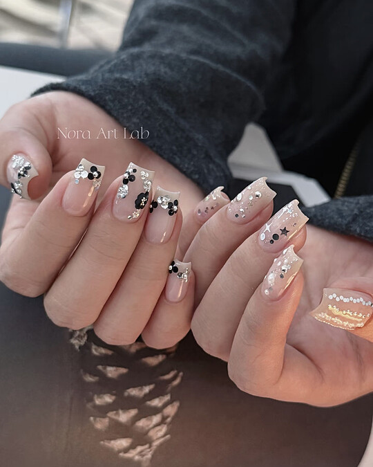 Photo/ 小紅書 @Nora Art Lab