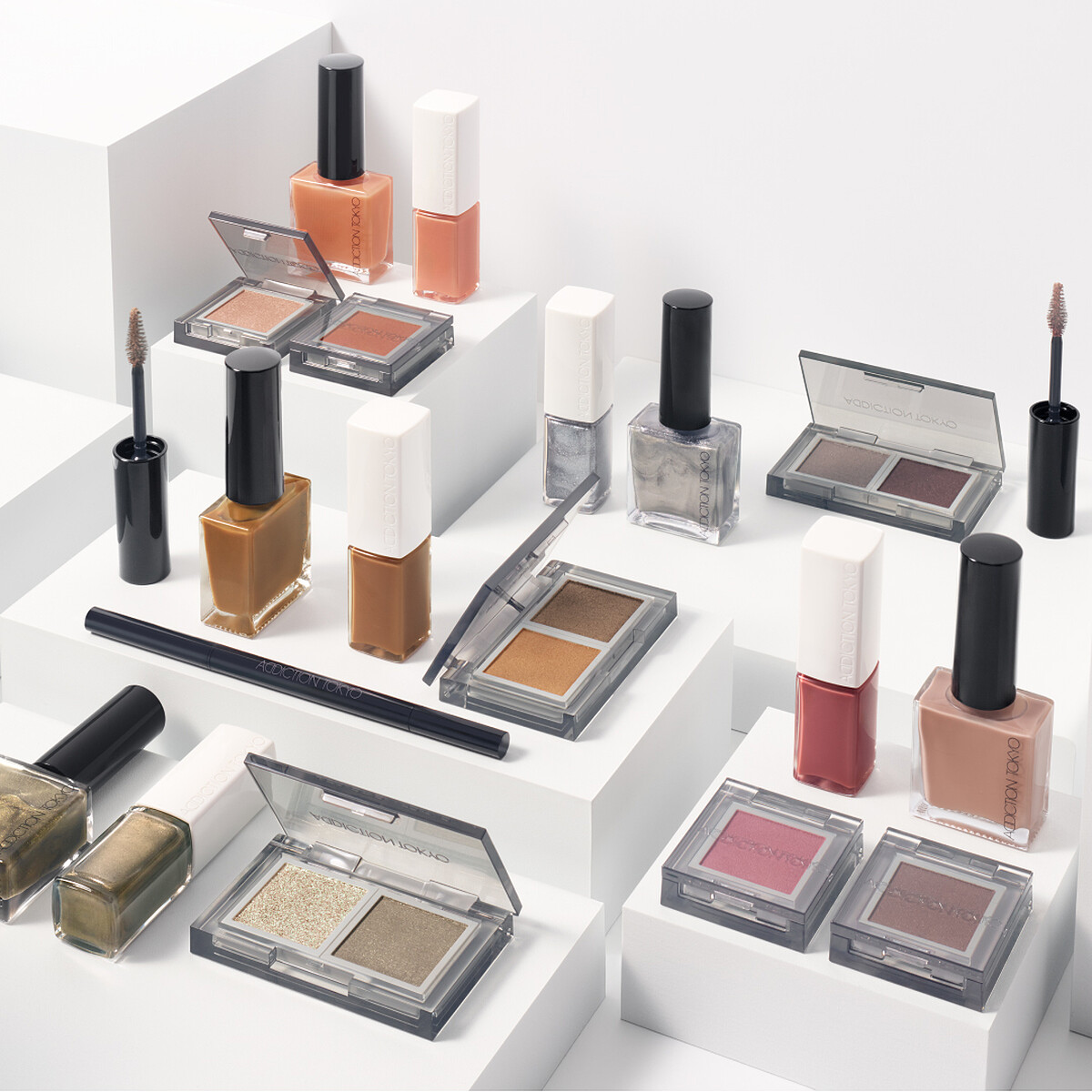 ADDICTION 2026 春季彩妝系列