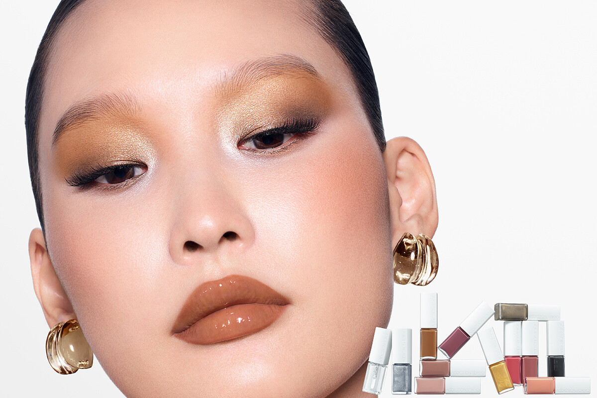 ADDICTION 2026 春季彩妝系列