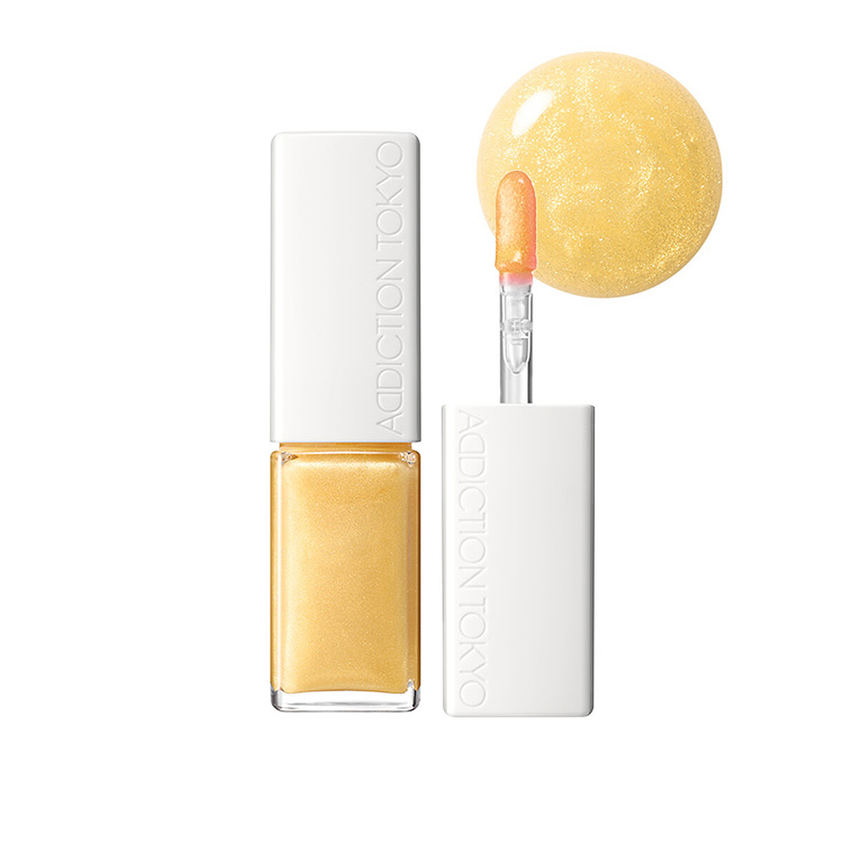 ADDICTION 癮誘晶幻唇露 THE LIP GLOSS TINT，NT1,100