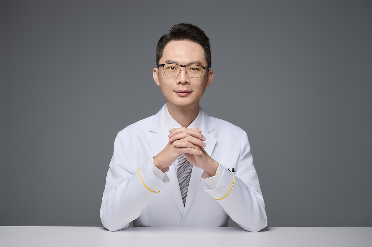 整形外科陳威臣醫師
