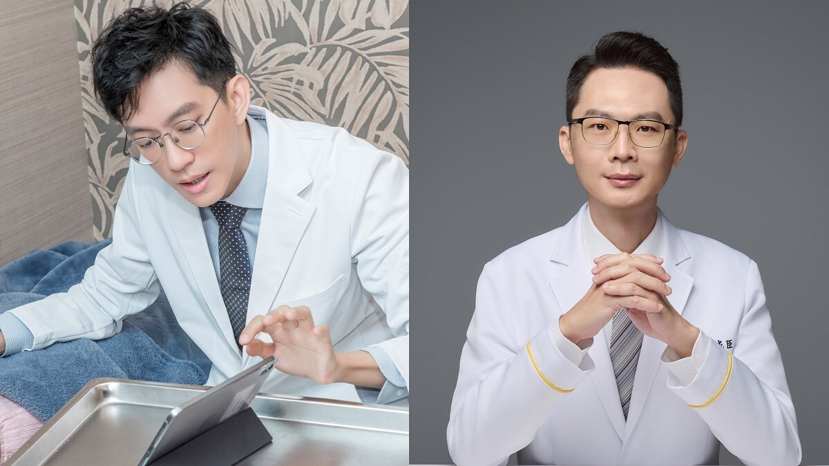 眼袋手術推薦！5D亮睛術一次消除眼袋、淚溝與黑眼圈，告別視覺老化