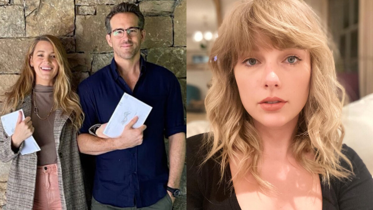 《到我們為止》法院文件解封！布蕾克萊芙莉被指「創意恐怖份子」，泰勒絲私訊曝光挽救10年友誼