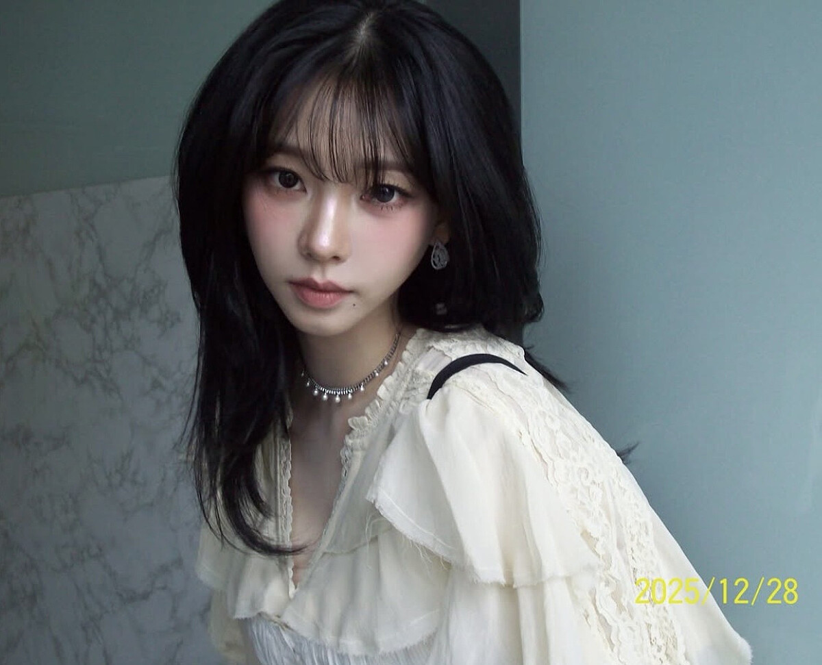 Photo/ IG @katarinabluu