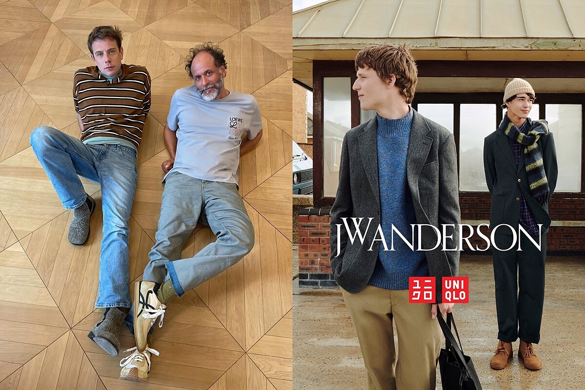 Jonathan Anderson接掌Dior後一年將生產多達18個作品系列。