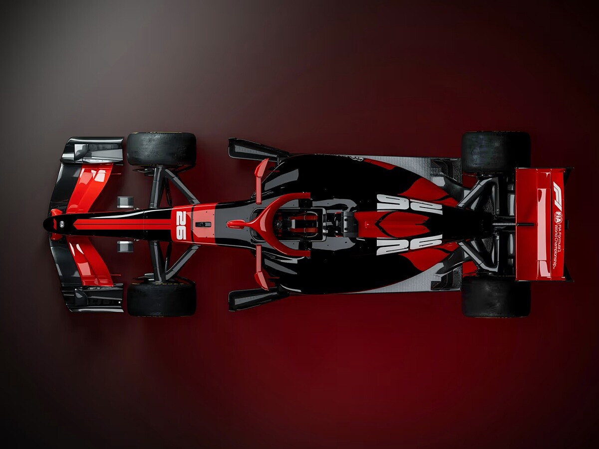 今年是 F1 規則徹底改版的關鍵。