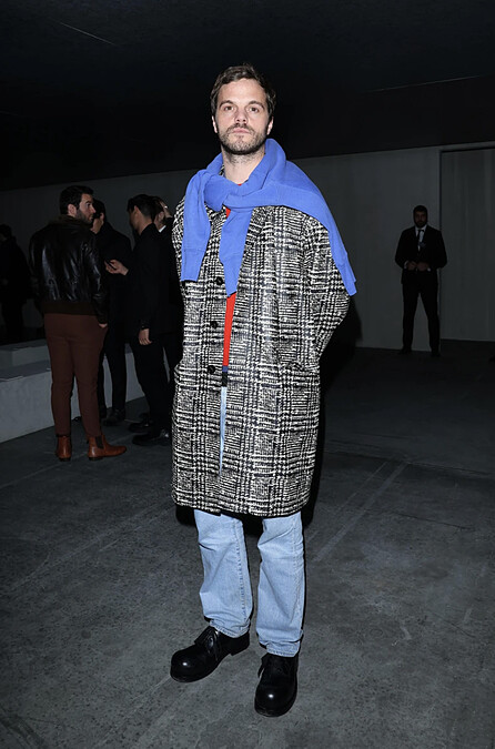 Matthieu Blazy接任香奈兒藝術總監之後，替品牌帶來全新的視野。