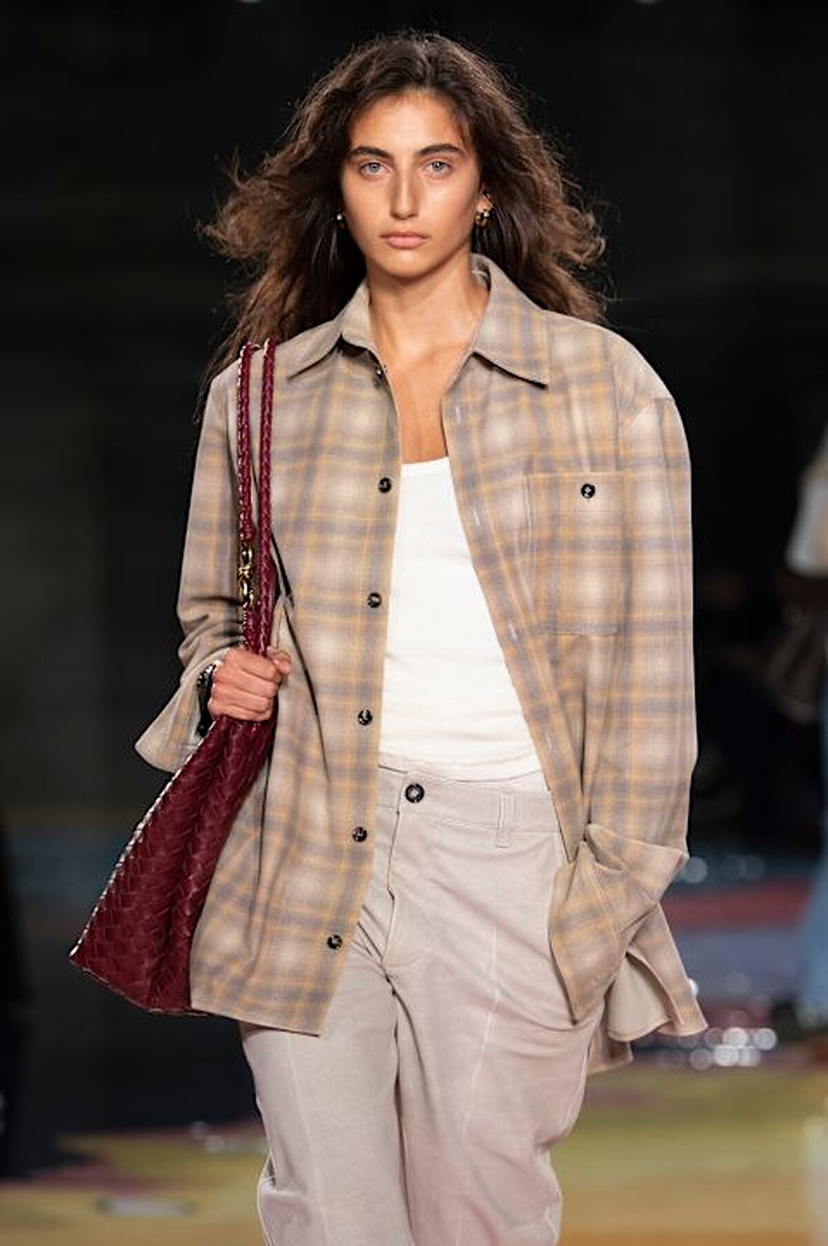Bottega Veneta2023春夏系列。