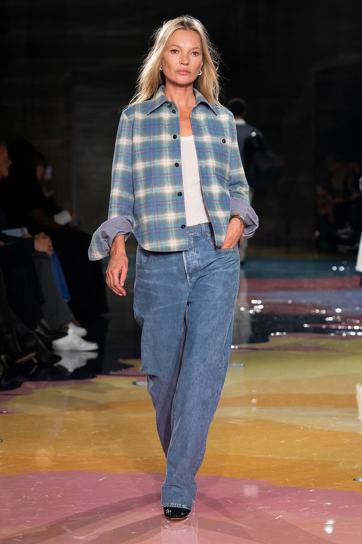 Bottega Veneta2023春夏系列。